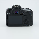 APPAREIL PHOTO CANON EOS 90D