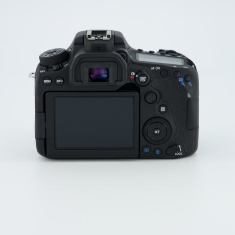 APPAREIL PHOTO CANON EOS 90D