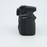 APPAREIL PHOTO CANON EOS 90D
