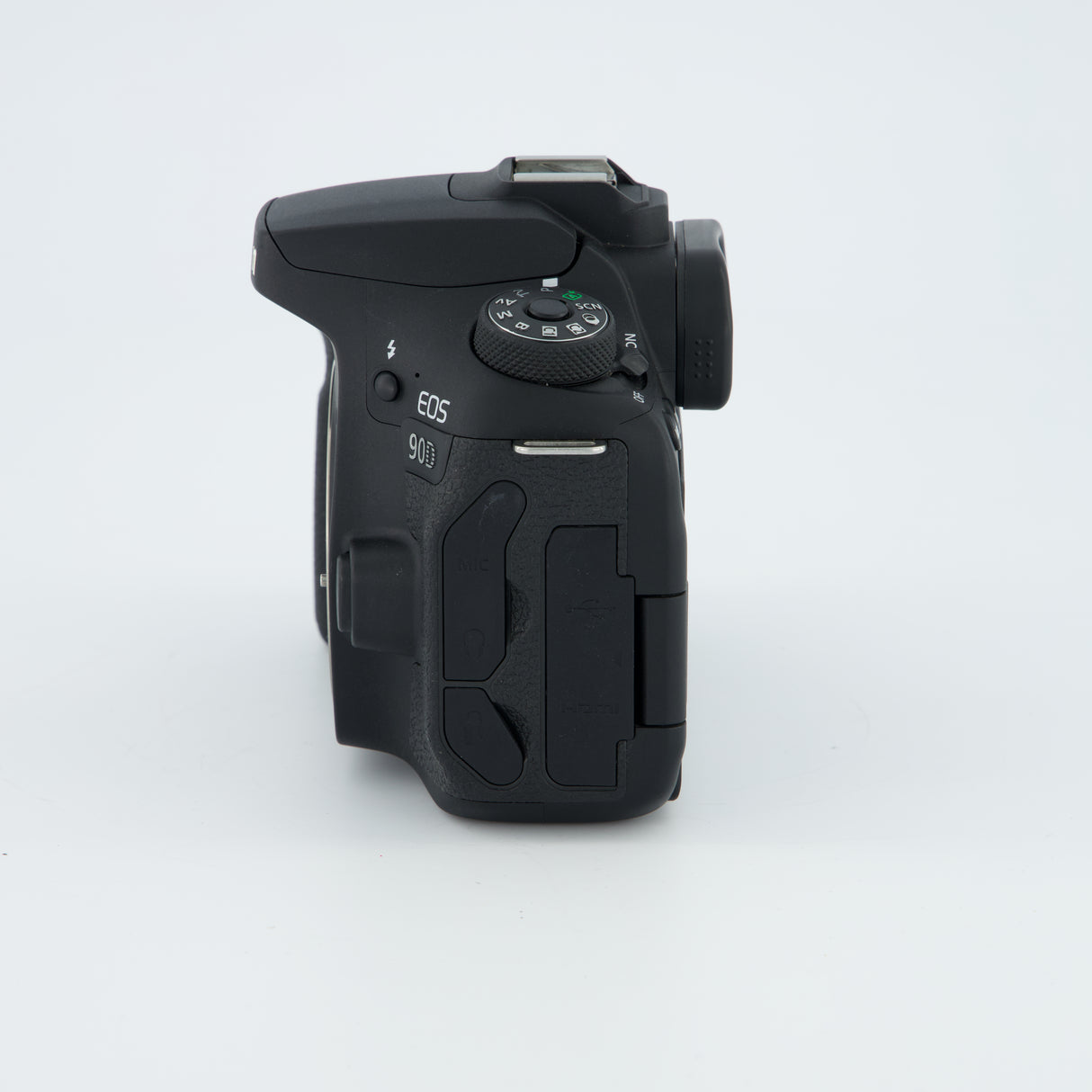 APPAREIL PHOTO CANON EOS 90D