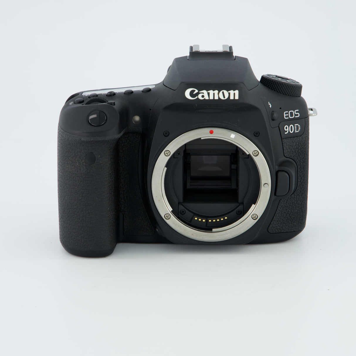 APPAREIL PHOTO CANON EOS 90D