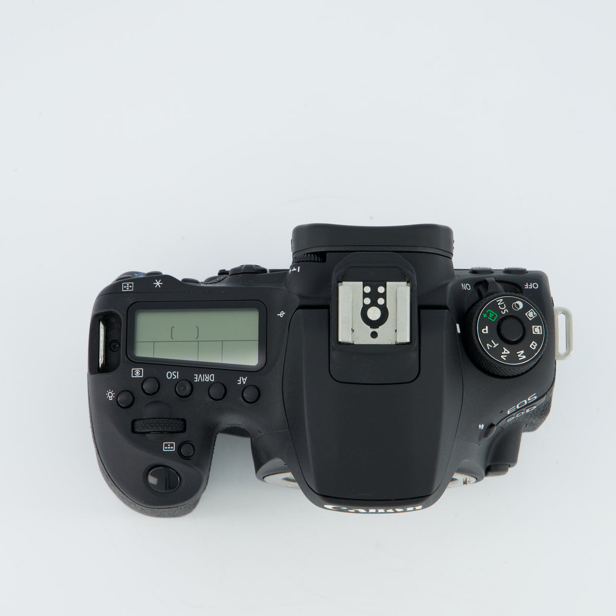 APPAREIL PHOTO CANON EOS 90D
