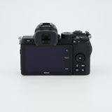 APPAREIL PHOTO NIKON Z 50