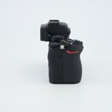 APPAREIL PHOTO NIKON Z 50