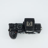 APPAREIL PHOTO NIKON Z 50