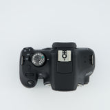 APPAREIL PHOTO CANON EOS 2000D