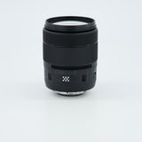 OBJECTIF CANON EF-S 18-135mm f/3.5-5.6 IS NANO USM