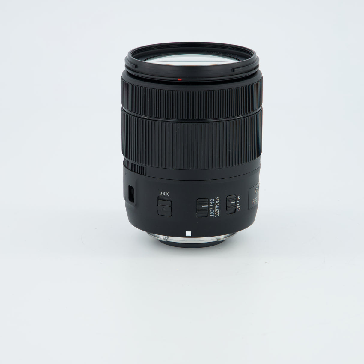 OBJECTIF CANON EF-S 18-135mm f/3.5-5.6 IS NANO USM
