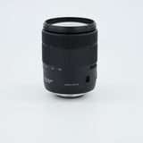 OBJECTIF CANON EF-S 18-135mm f/3.5-5.6 IS NANO USM