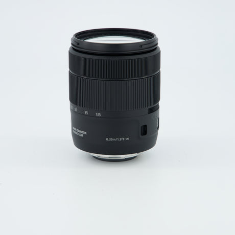 OBJECTIF CANON EF-S 18-135mm f/3.5-5.6 IS NANO USM