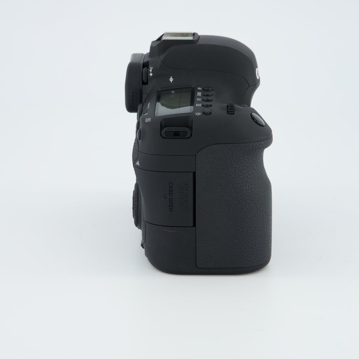APPAREIL PHOTO CANON EOS 6D Mark II