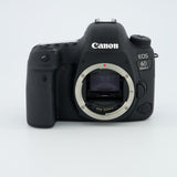 APPAREIL PHOTO CANON EOS 6D Mark II