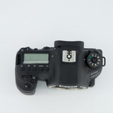APPAREIL PHOTO CANON EOS 6D Mark II