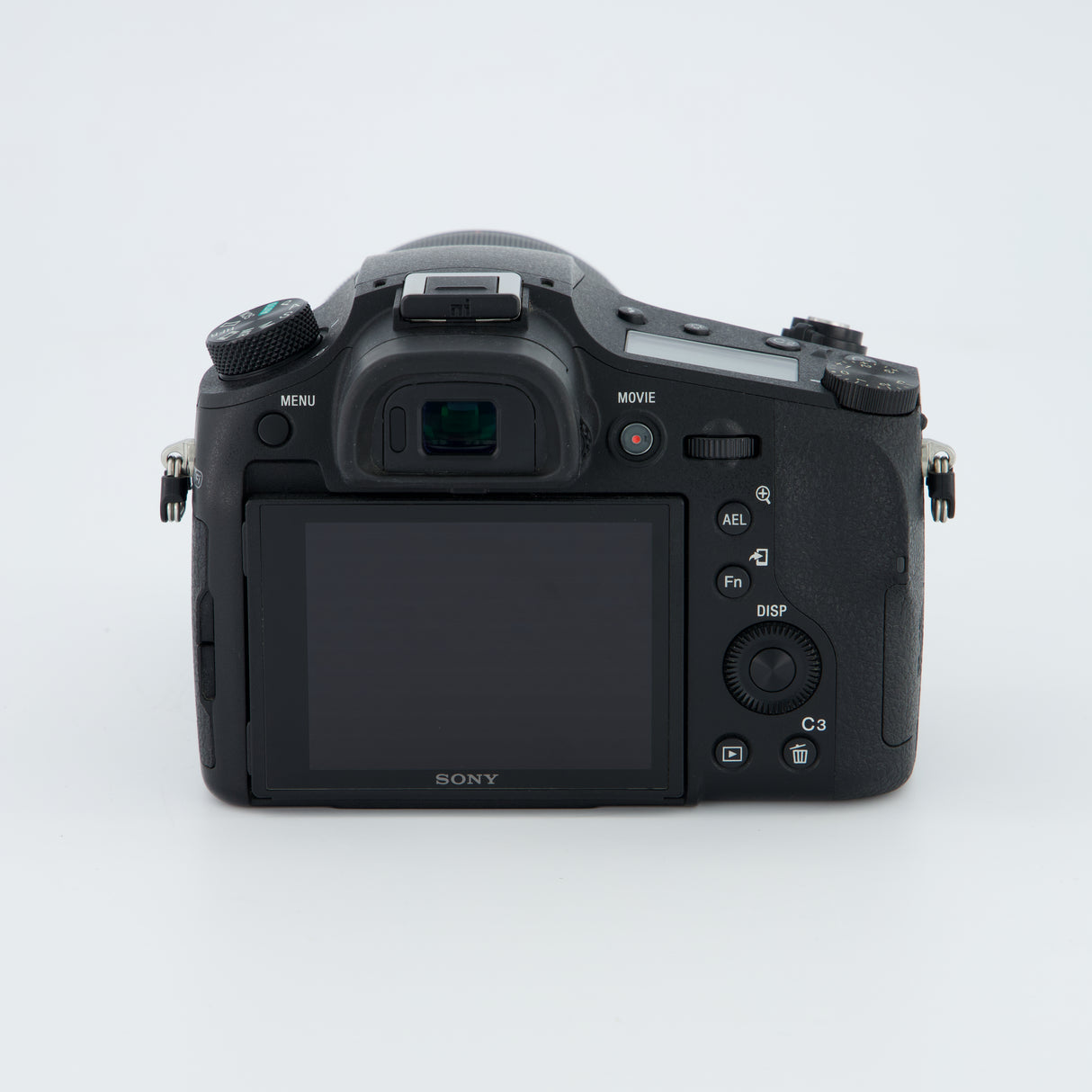 APPAREIL PHOTO SONY RX10 IV