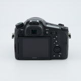 APPAREIL PHOTO SONY RX10 IV