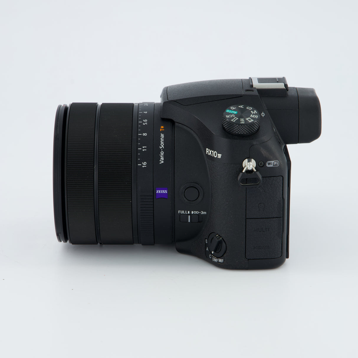 APPAREIL PHOTO SONY RX10 IV