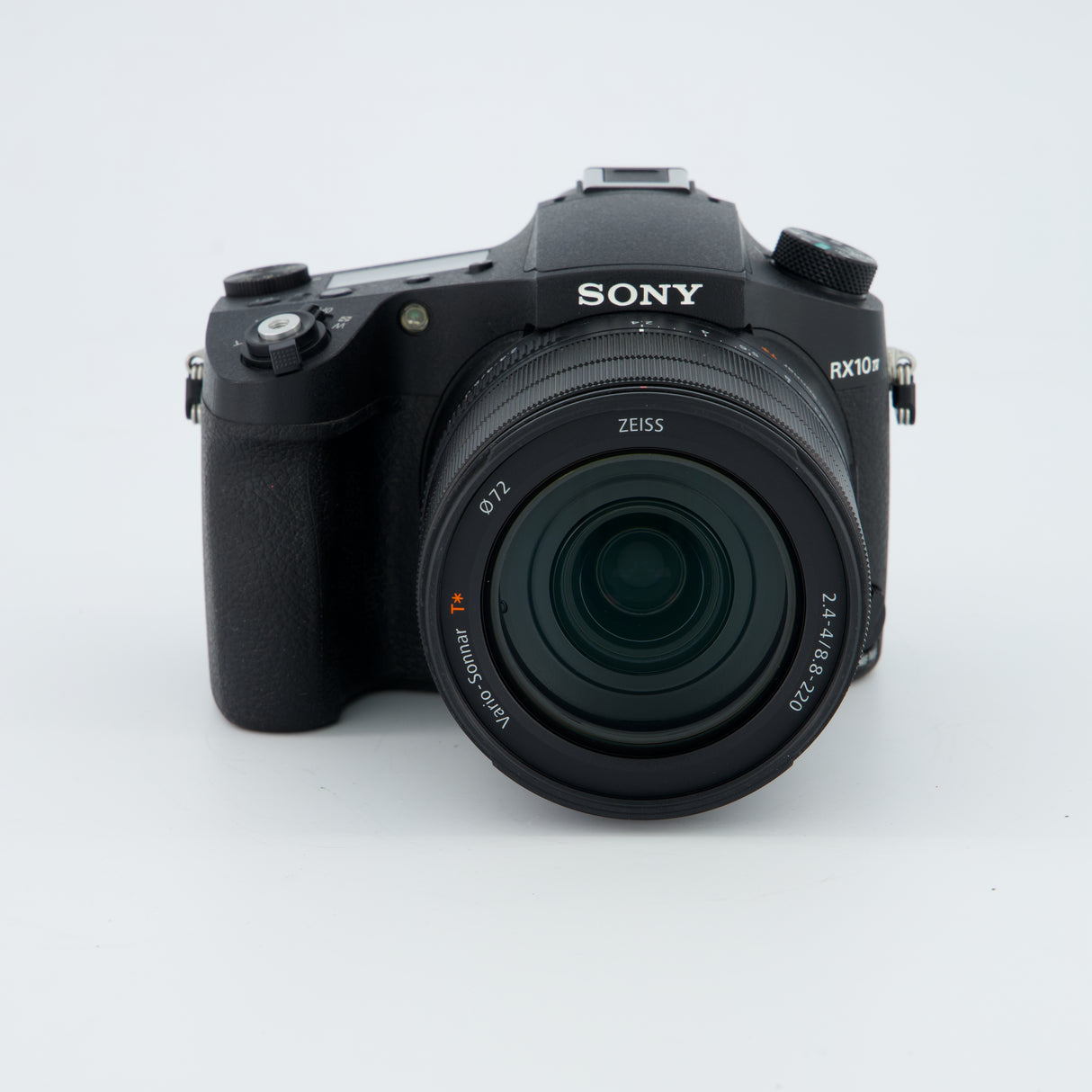 APPAREIL PHOTO SONY RX10 IV