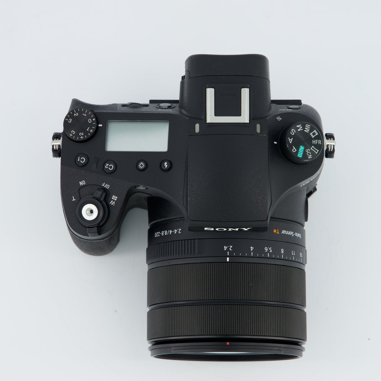 APPAREIL PHOTO SONY RX10 IV