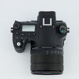 APPAREIL PHOTO SONY RX10 IV