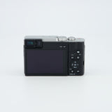 APPAREIL PHOTO PANASONIC DC-TZ96D