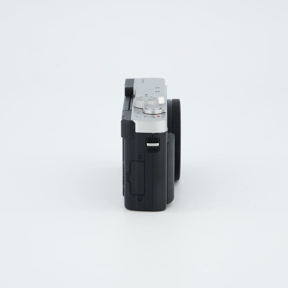 APPAREIL PHOTO PANASONIC DC-TZ96D