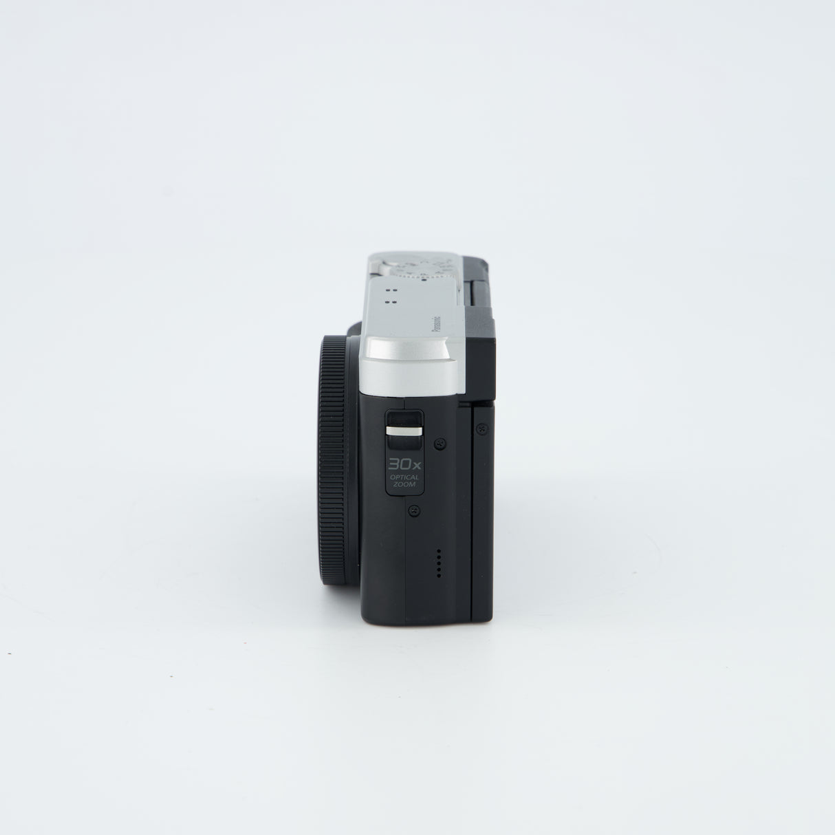 APPAREIL PHOTO PANASONIC DC-TZ96D