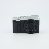 APPAREIL PHOTO PANASONIC DC-TZ96D