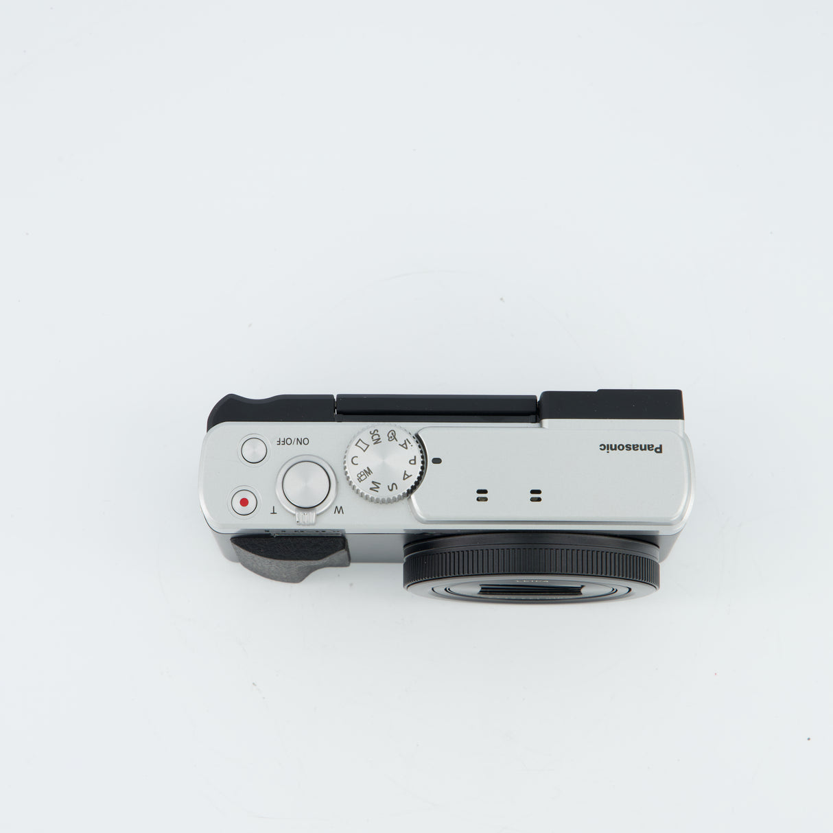 APPAREIL PHOTO PANASONIC DC-TZ96D