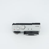 APPAREIL PHOTO PANASONIC DC-TZ96D