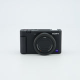 APPAREIL PHOTO SONY ZV 1