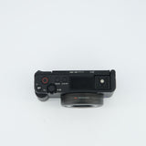 APPAREIL PHOTO SONY ZV 1