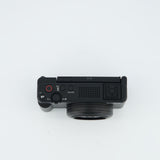 APPAREIL PHOTO SONY ZV-1