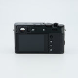 APPAREIL PHOTO FUJI X100V