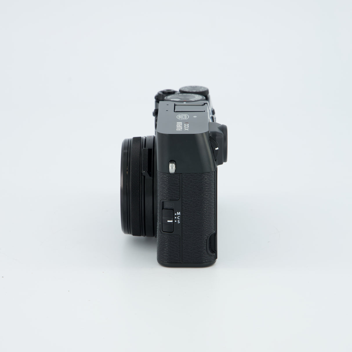 APPAREIL PHOTO FUJI X100V