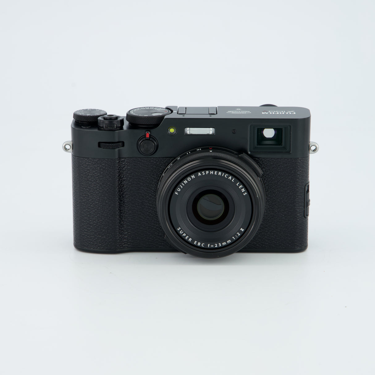 APPAREIL PHOTO FUJI X100V