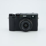 APPAREIL PHOTO FUJI X100V