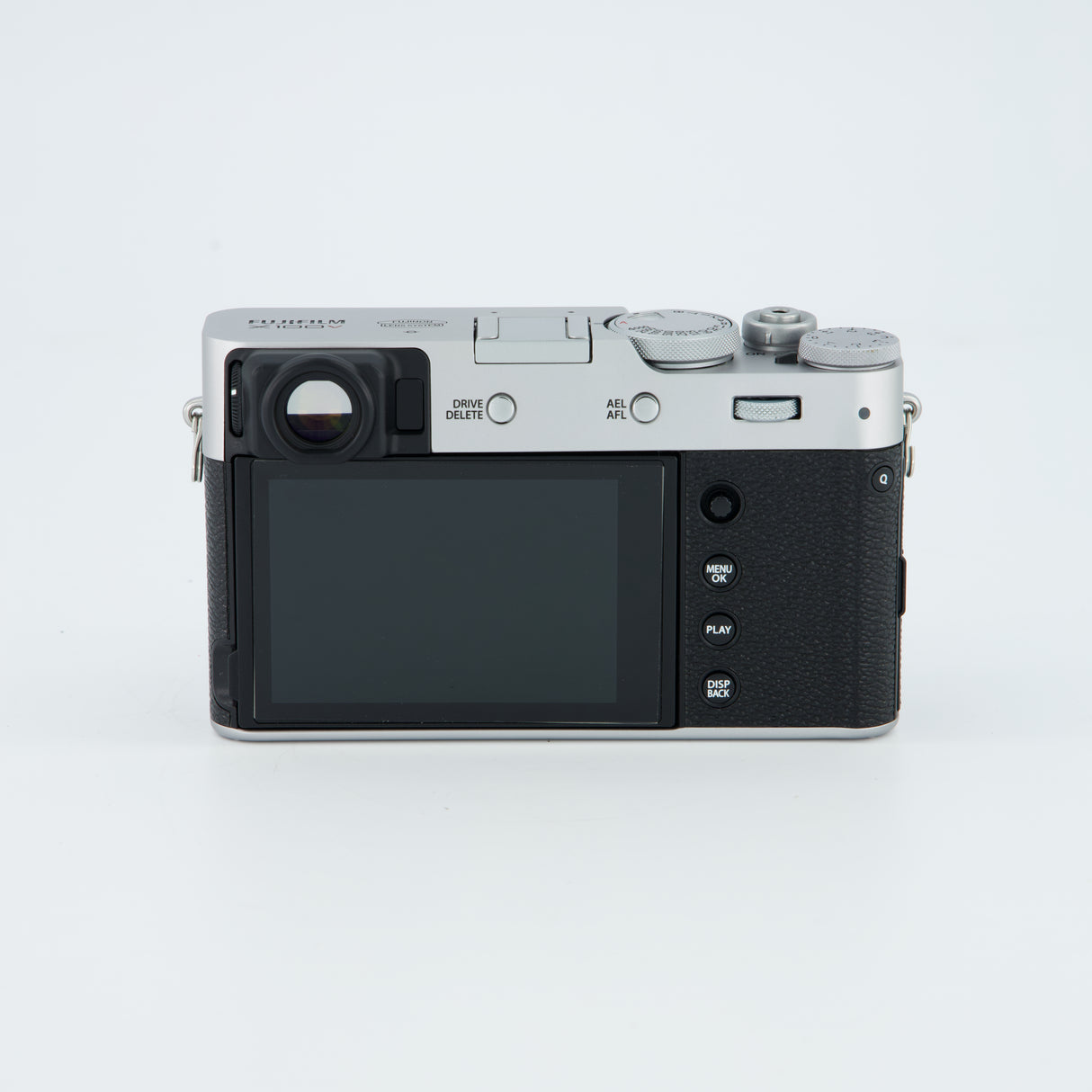 APPAREIL PHOTO FUJI X100V