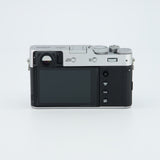 APPAREIL PHOTO FUJI X100V