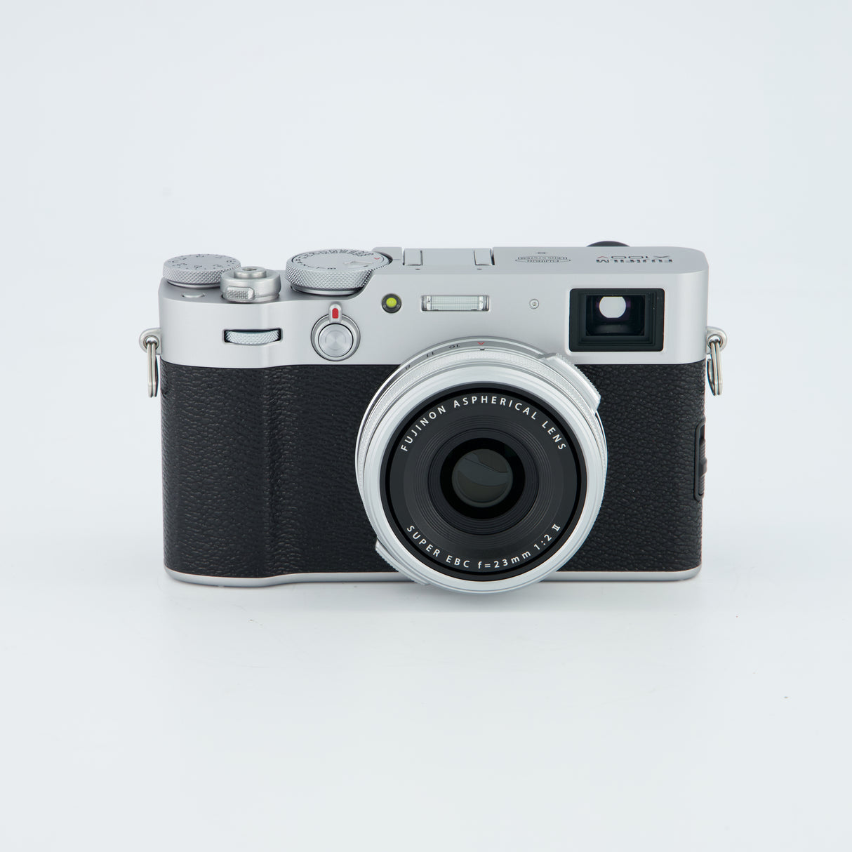 APPAREIL PHOTO FUJI X100V