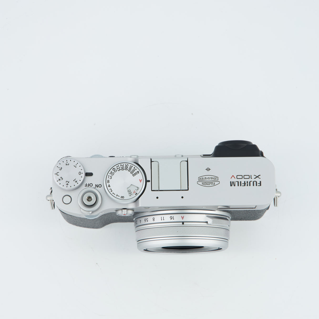 APPAREIL PHOTO FUJI X100V
