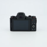 APPAREIL PHOTO CANON G1X Mark III