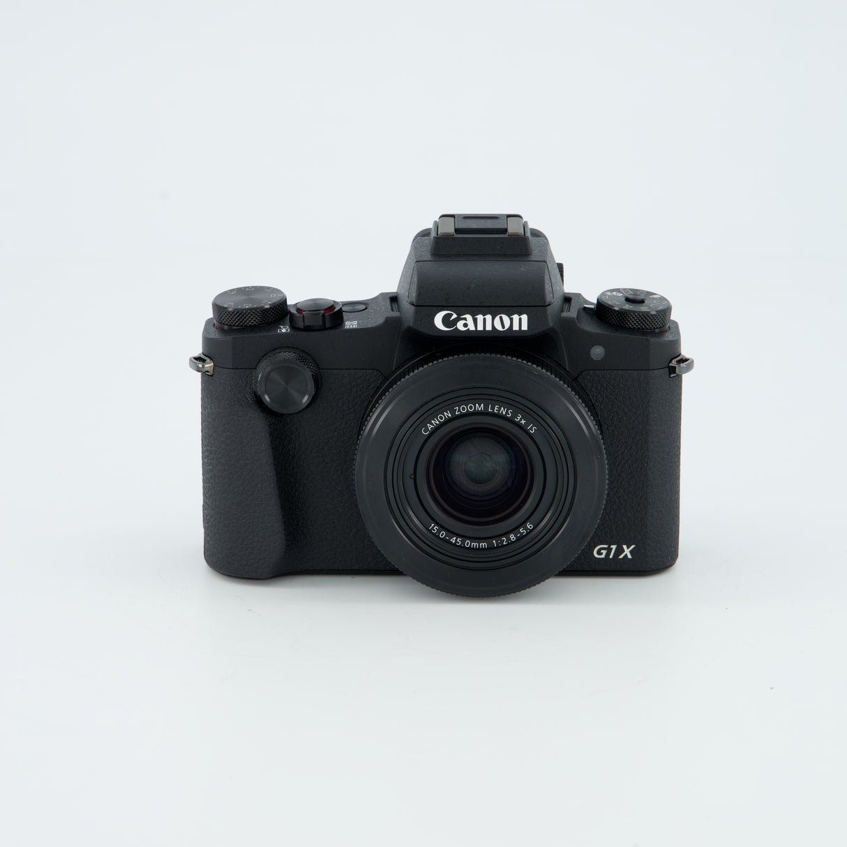 APPAREIL PHOTO CANON G1X Mark III