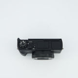 APPAREIL PHOTO CANON G5 X Mark II