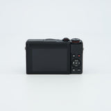 APPAREIL PHOTO CANON G7X Mark III