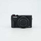 APPAREIL PHOTO CANON G7X Mark III