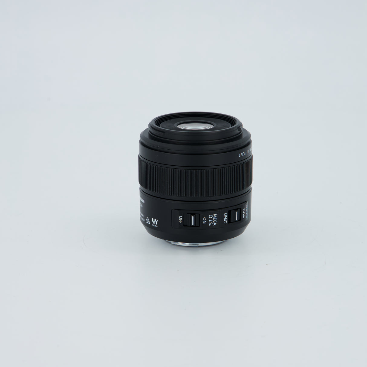 OBJECTIF PANASONIC LUMIX DG Marco-Elmarit 45 mm