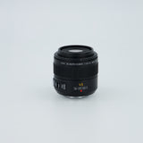 OBJECTIF PANASONIC LUMIX DG Marco-Elmarit 45 mm