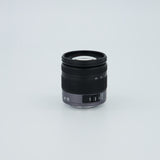OBJECTIF PANASONIC LUMIX G-Vario 14-45 mm