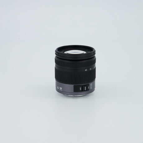 OBJECTIF PANASONIC LUMIX G-Vario 14-45 mm