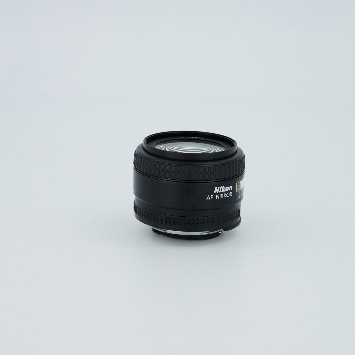 OBJECTIF NIKON AF NIKKOR 28 mm f/2.8 D